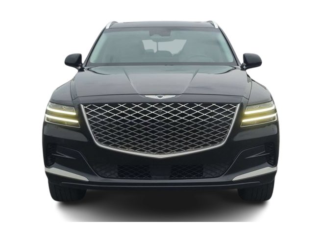 Thumbnail: 2023 Genesis GV80 - 6