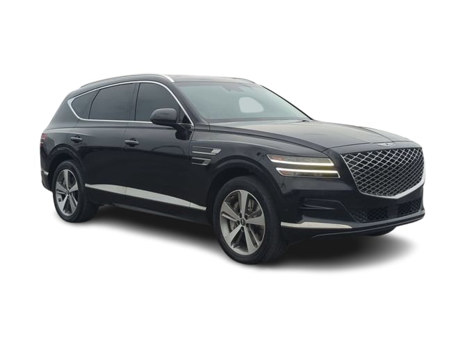 Thumbnail: 2023 Genesis GV80 - 21