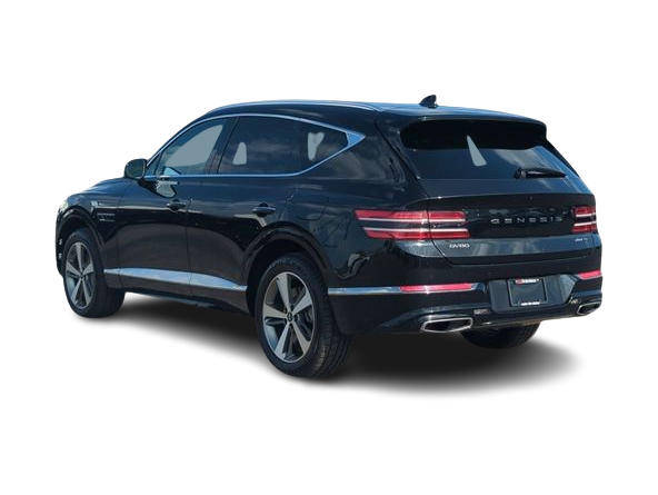 Thumbnail: 2023 Genesis GV80 - 4
