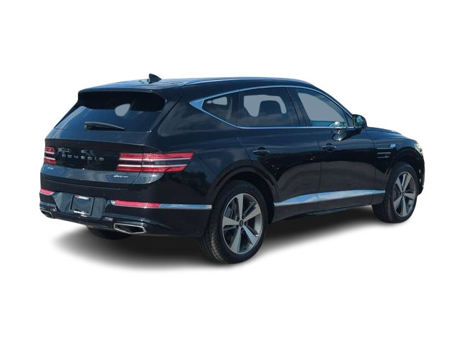 Thumbnail: 2023 Genesis GV80 - 22