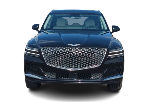 Thumbnail: 2023 Genesis GV80 - 6