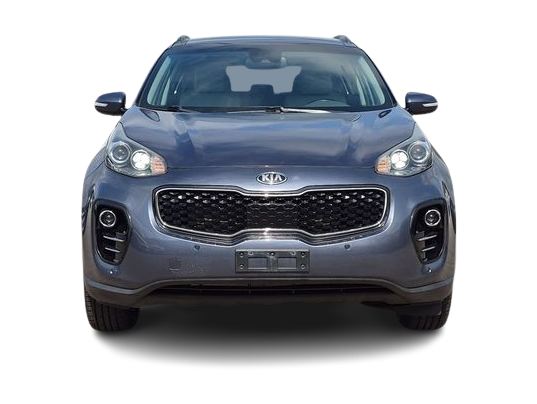 Thumbnail: 2019 Kia Sportage - 6