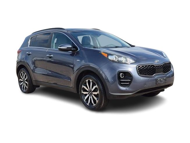 Thumbnail: 2019 Kia Sportage - 20