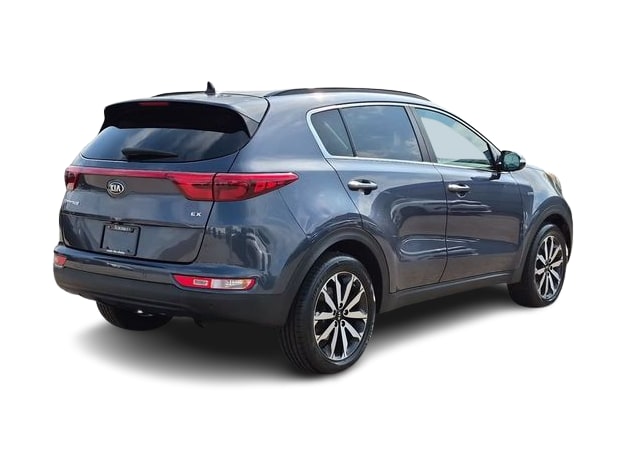 Thumbnail: 2019 Kia Sportage - 22