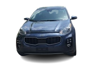 Thumbnail: 2017 Kia Sportage - 23