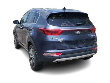 Thumbnail: 2017 Kia Sportage - 22