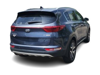 Thumbnail: 2017 Kia Sportage - 12