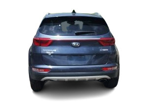 Thumbnail: 2017 Kia Sportage - 5