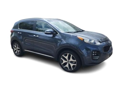 Thumbnail: 2017 Kia Sportage - 19