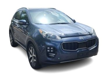 Thumbnail: 2017 Kia Sportage - 6
