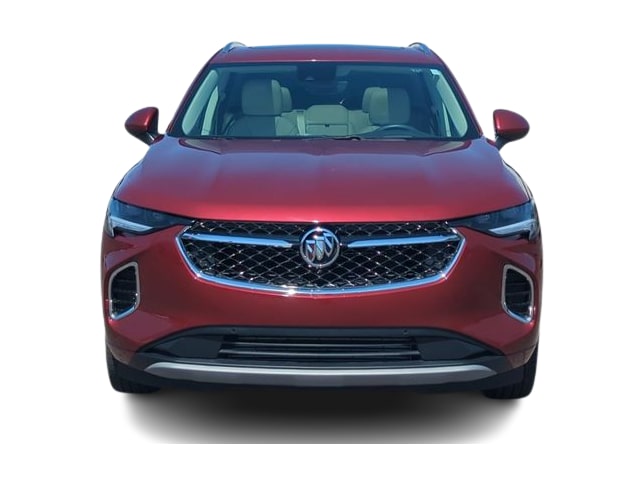 Thumbnail: 2023 Buick Envision - 6