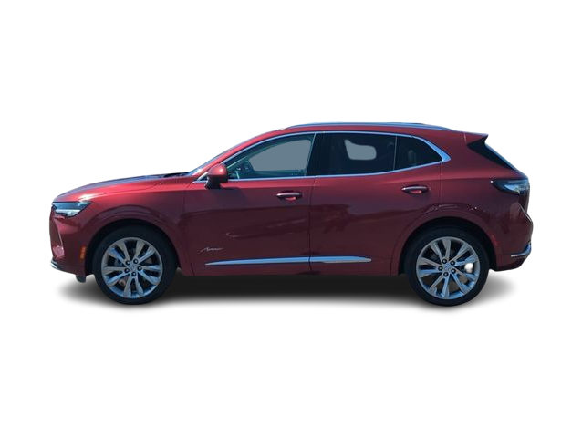 Thumbnail: 2023 Buick Envision - 3