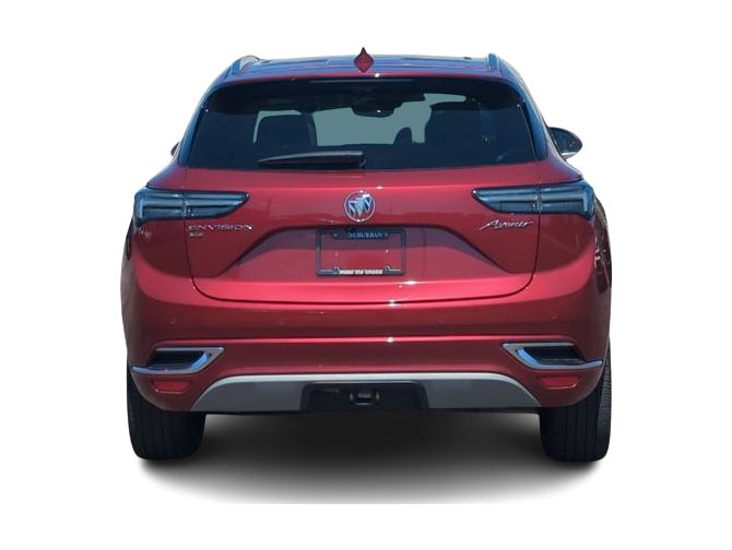 Thumbnail: 2023 Buick Envision - 5