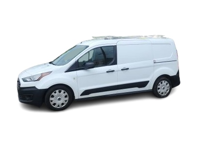 Thumbnail: 2020 Ford Transit Series - 25