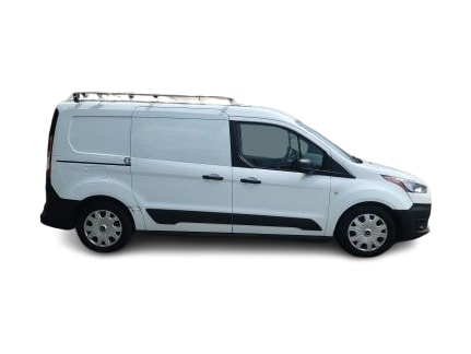 Thumbnail: 2020 Ford Transit Series - 15