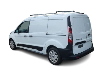 Thumbnail: 2020 Ford Transit Series - 3