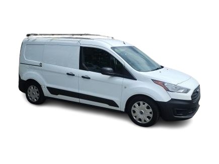 Thumbnail: 2020 Ford Transit Series - 14