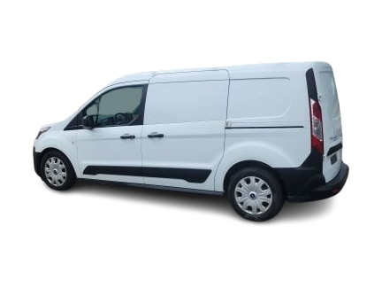 Thumbnail: 2020 Ford Transit Series - 21