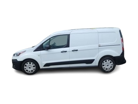 Thumbnail: 2020 Ford Transit Series - 23