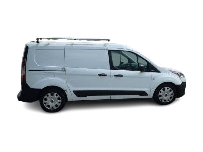 Thumbnail: 2020 Ford Transit Series - 2
