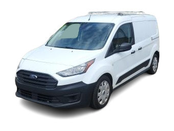Thumbnail: 2020 Ford Transit Series - 11