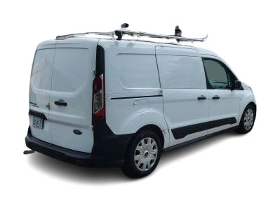 Thumbnail: 2020 Ford Transit Series - 18