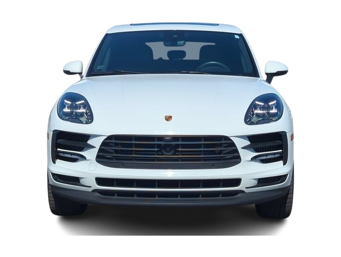 Thumbnail: 2020 Porsche Macan - 6