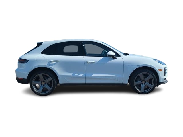 Thumbnail: 2020 Porsche Macan - 23