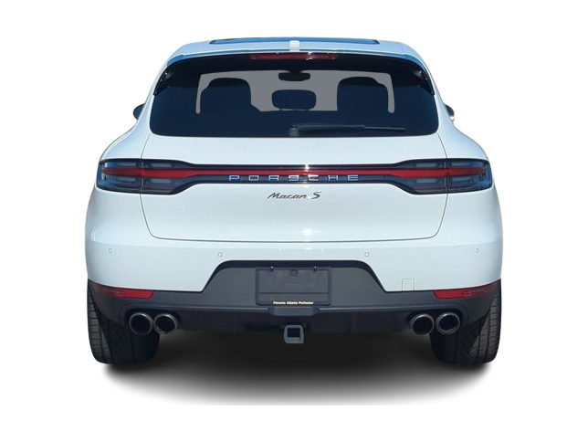 Thumbnail: 2020 Porsche Macan - 5