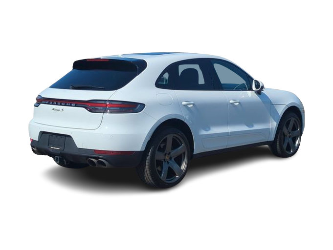 Thumbnail: 2020 Porsche Macan - 22
