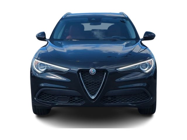 Thumbnail: 2021 Alfa Romeo Stelvio - 6