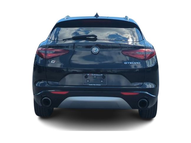 Thumbnail: 2021 Alfa Romeo Stelvio - 5