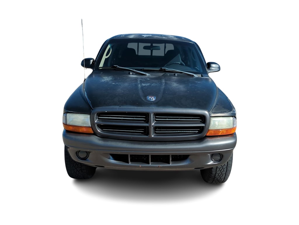 Thumbnail: 2002 Dodge Dakota - 6