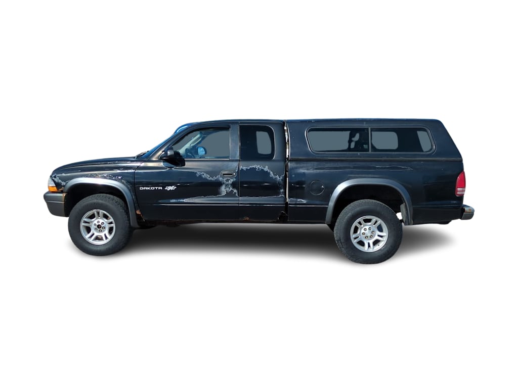 Thumbnail: 2002 Dodge Dakota - 3