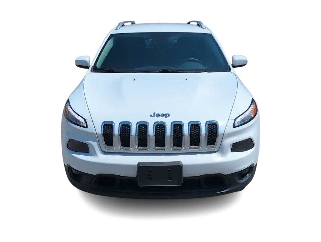 Thumbnail: 2018 Jeep Cherokee - 6
