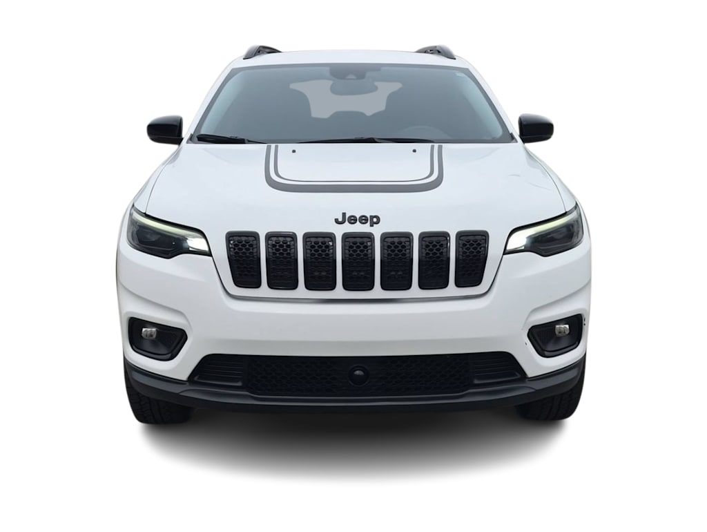 Thumbnail: 2022 Jeep Cherokee - 6