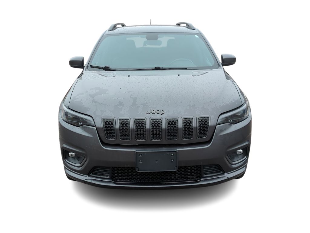 Thumbnail: 2020 Jeep Cherokee - 6
