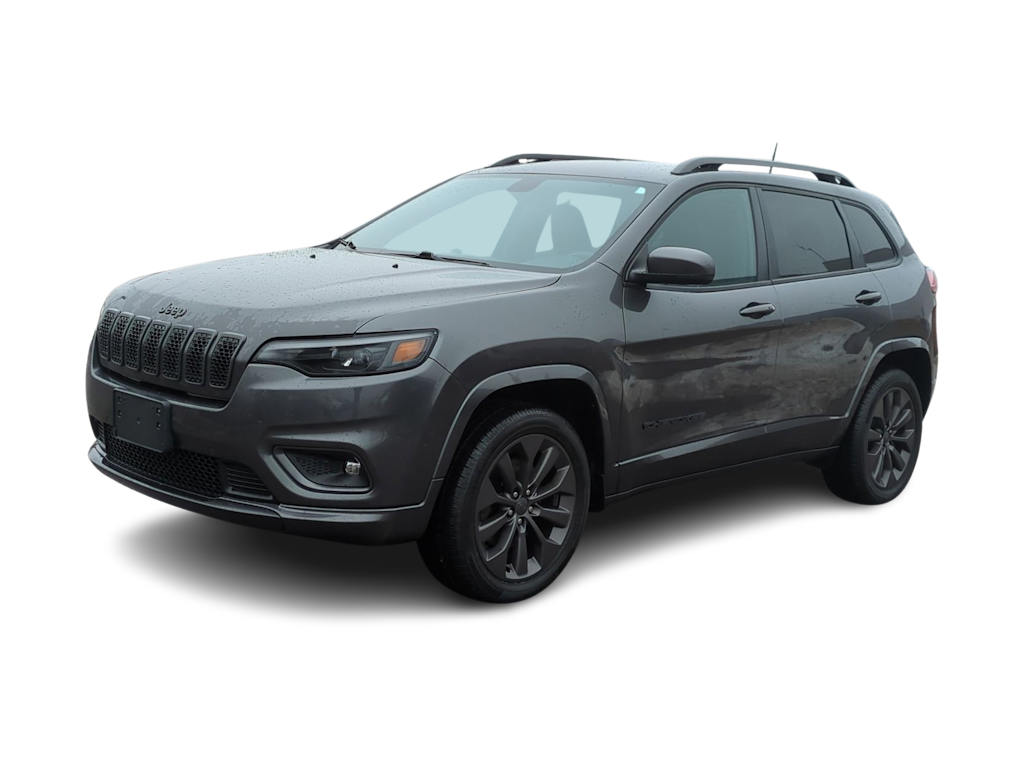 Thumbnail: 2020 Jeep Cherokee - 21