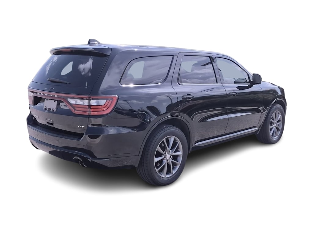Thumbnail: 2018 Dodge Durango - 22