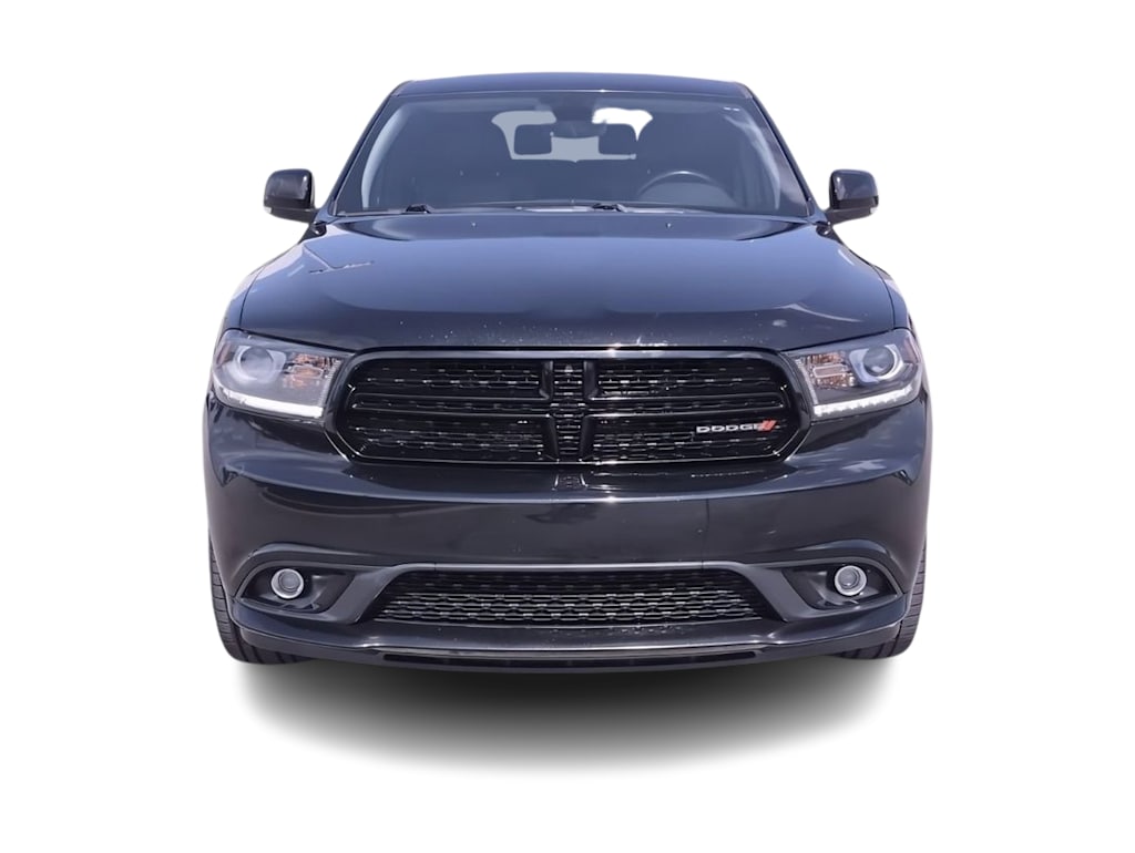 Thumbnail: 2018 Dodge Durango - 6
