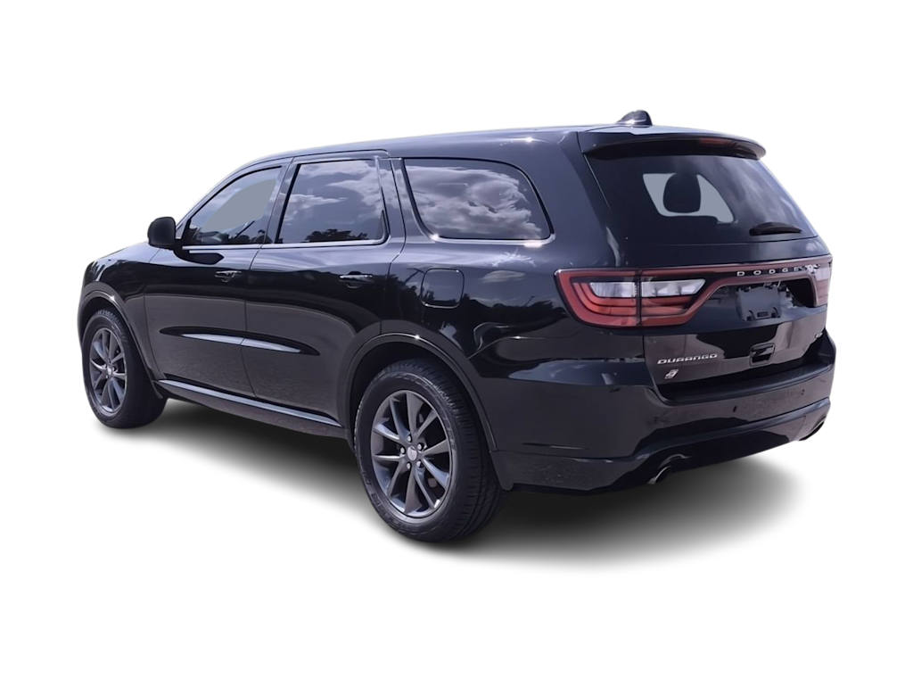 Thumbnail: 2018 Dodge Durango - 4