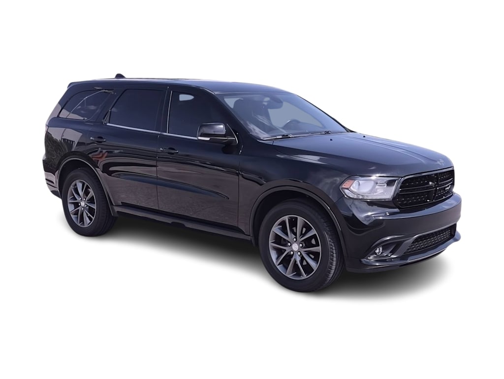 Thumbnail: 2018 Dodge Durango - 20