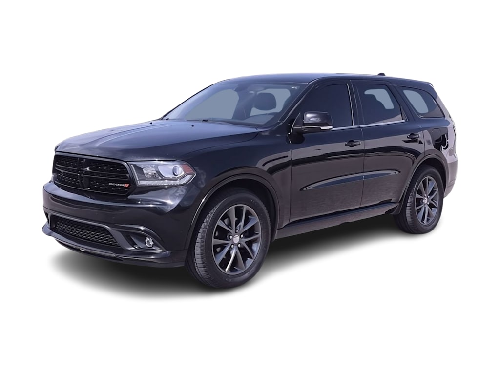 Thumbnail: 2018 Dodge Durango - 21