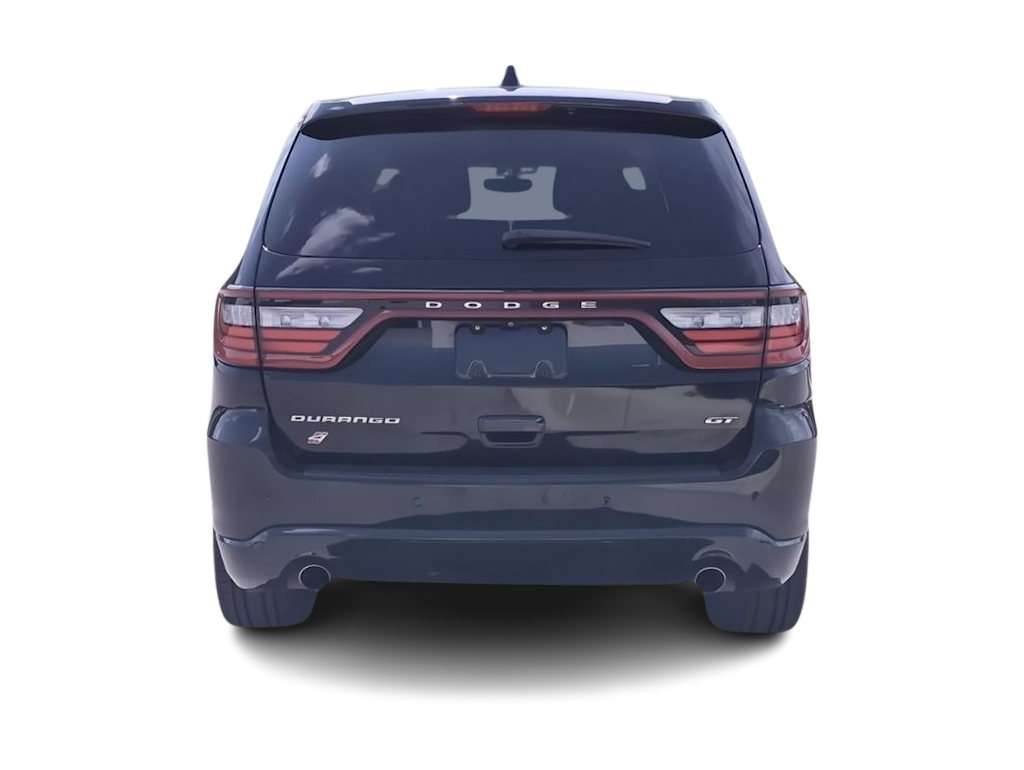 Thumbnail: 2018 Dodge Durango - 5