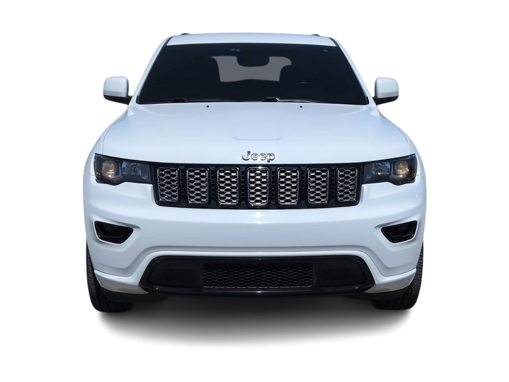 Thumbnail: 2020 Jeep Grand Cherokee - 6