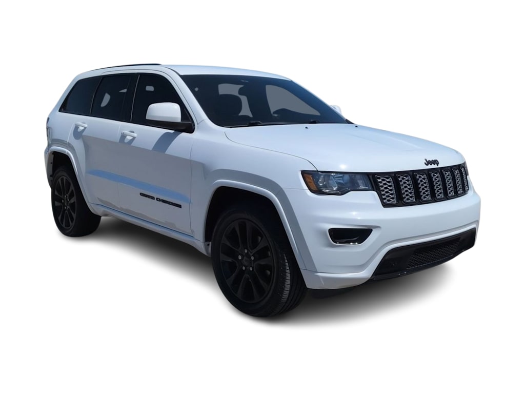 Thumbnail: 2020 Jeep Grand Cherokee - 20