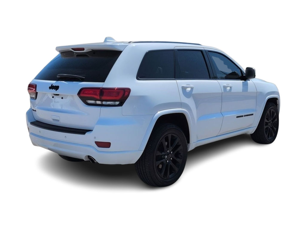 Thumbnail: 2020 Jeep Grand Cherokee - 22