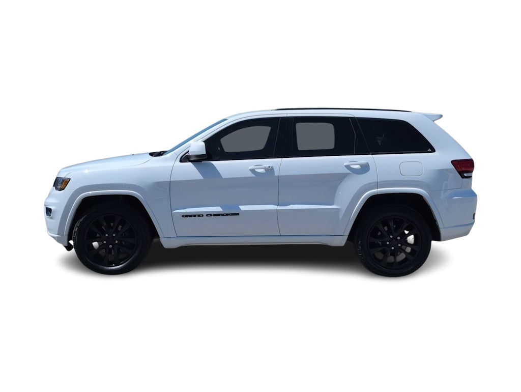 Thumbnail: 2020 Jeep Grand Cherokee - 3
