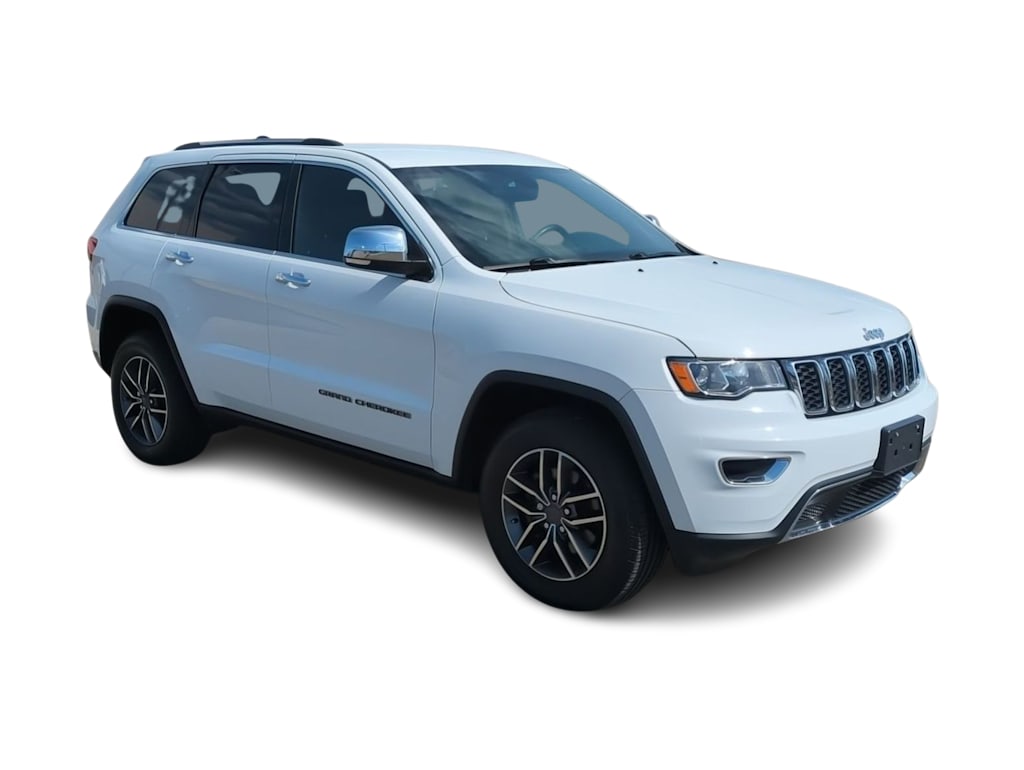 Thumbnail: 2019 Jeep Grand Cherokee - 20
