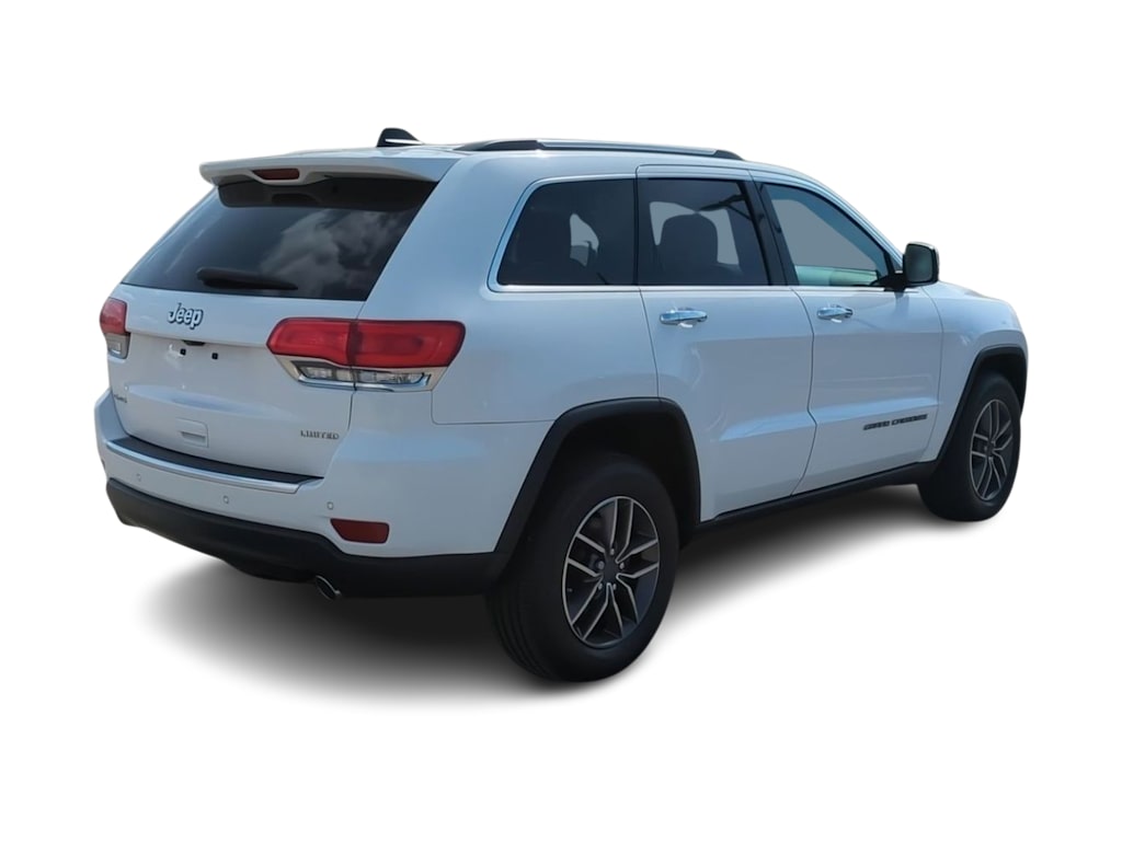 Thumbnail: 2019 Jeep Grand Cherokee - 22